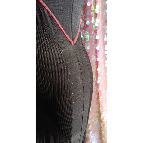 Opening Ceremony Knit Maxi - Picture 3 of 8